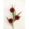 Gren med 3 blomster